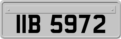 IIB5972