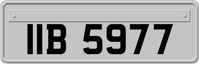 IIB5977
