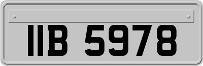 IIB5978