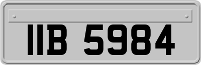 IIB5984