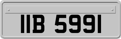 IIB5991