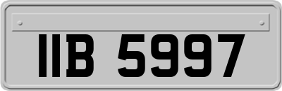 IIB5997