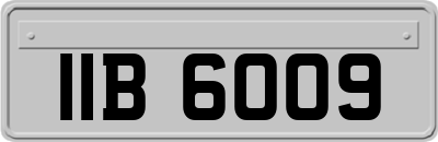 IIB6009