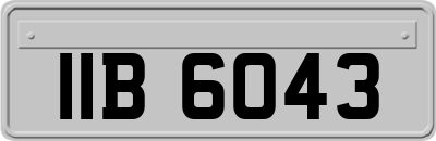 IIB6043