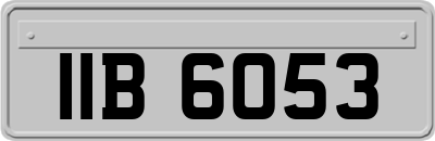 IIB6053
