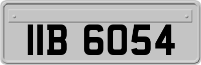 IIB6054