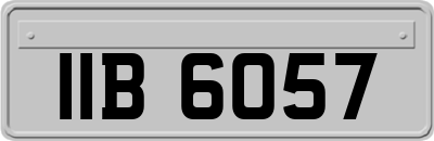 IIB6057