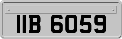 IIB6059