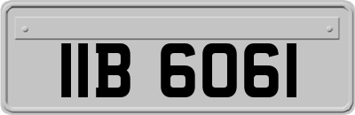 IIB6061