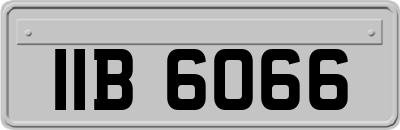 IIB6066