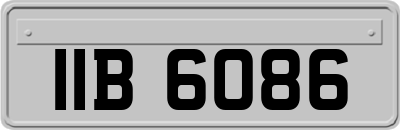 IIB6086