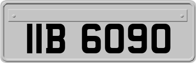 IIB6090