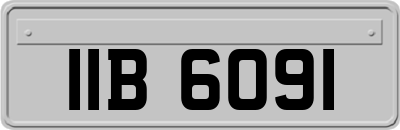 IIB6091