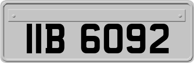 IIB6092