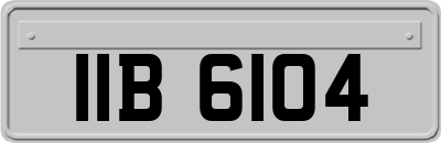 IIB6104