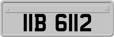 IIB6112