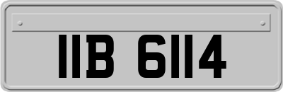 IIB6114