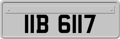 IIB6117