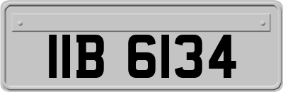 IIB6134