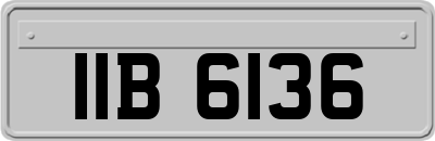 IIB6136