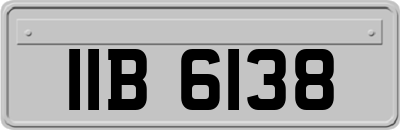 IIB6138