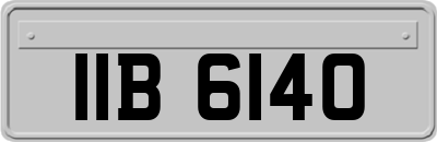 IIB6140