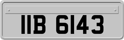 IIB6143