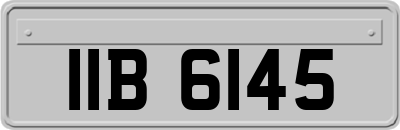 IIB6145