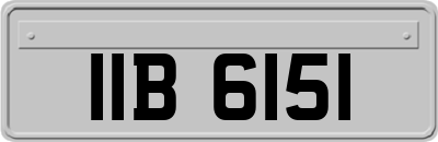 IIB6151