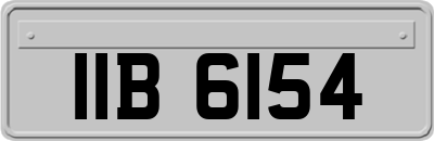 IIB6154