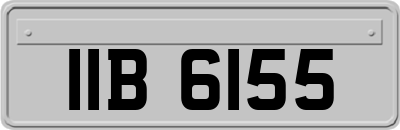 IIB6155