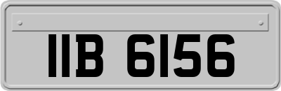 IIB6156