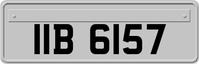 IIB6157