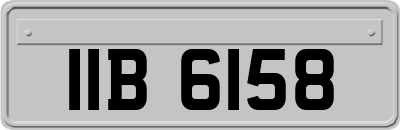 IIB6158