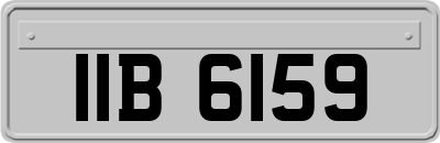 IIB6159