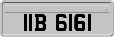IIB6161
