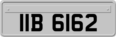 IIB6162