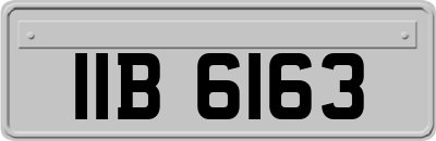 IIB6163