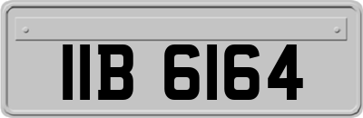 IIB6164