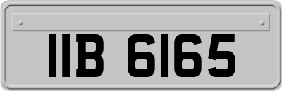 IIB6165