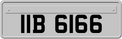 IIB6166