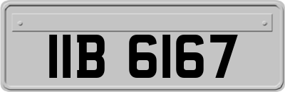 IIB6167