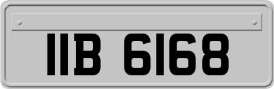IIB6168