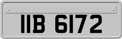 IIB6172