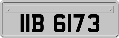 IIB6173