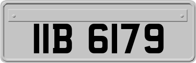 IIB6179