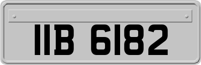 IIB6182