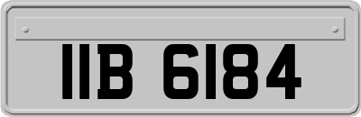 IIB6184