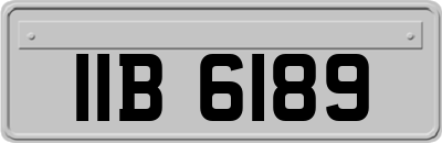 IIB6189