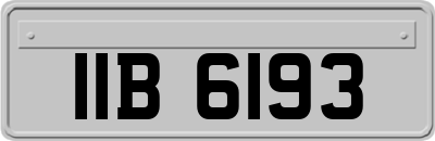 IIB6193